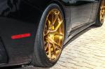 Ferrari California by Strasse Wheels 2015 года